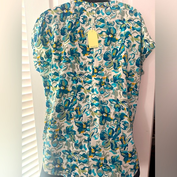 Brand new with tag size small top by Jodifl - Picture 2 of 2